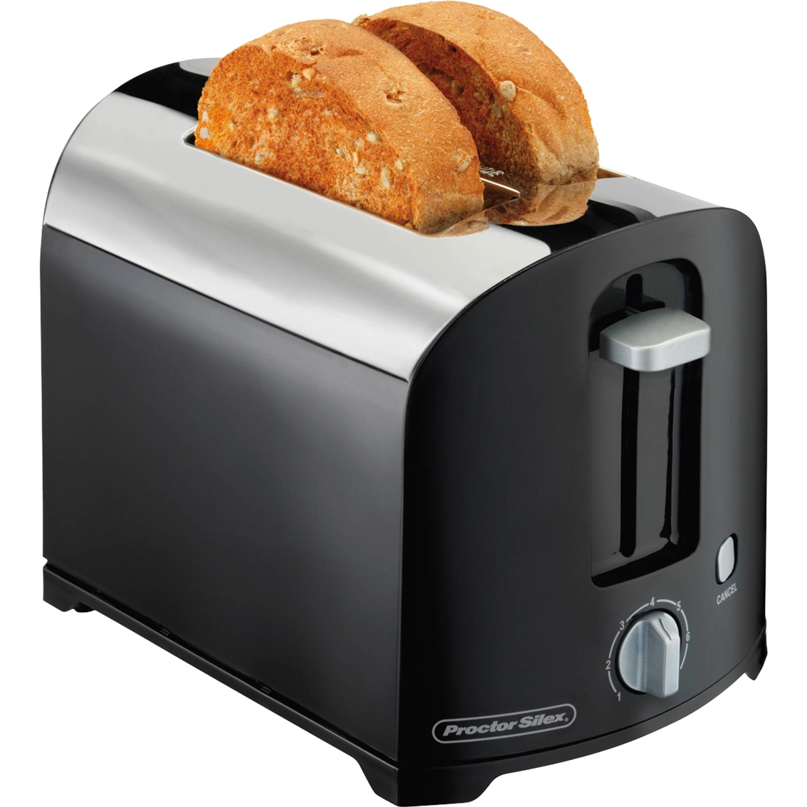 Hamilton Beach Proctor Silex 2 Slot Toaster