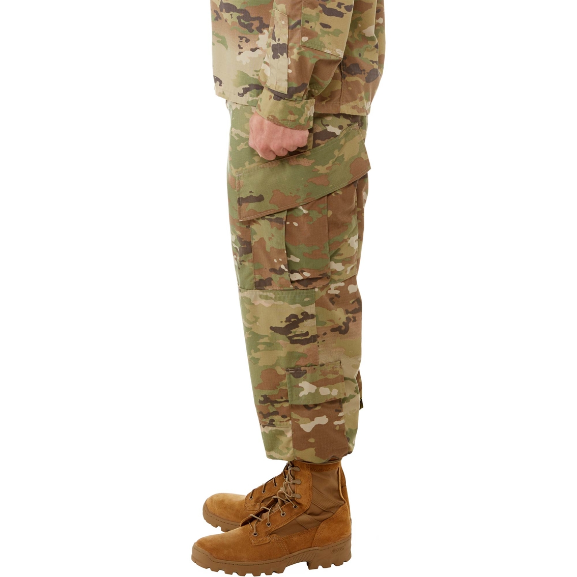 DLATS Army OCP ACU Trousers - Image 4 of 4