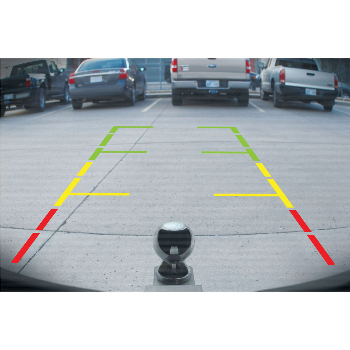 Hopkins Smart Hitch Camera System - Image 7 of 9