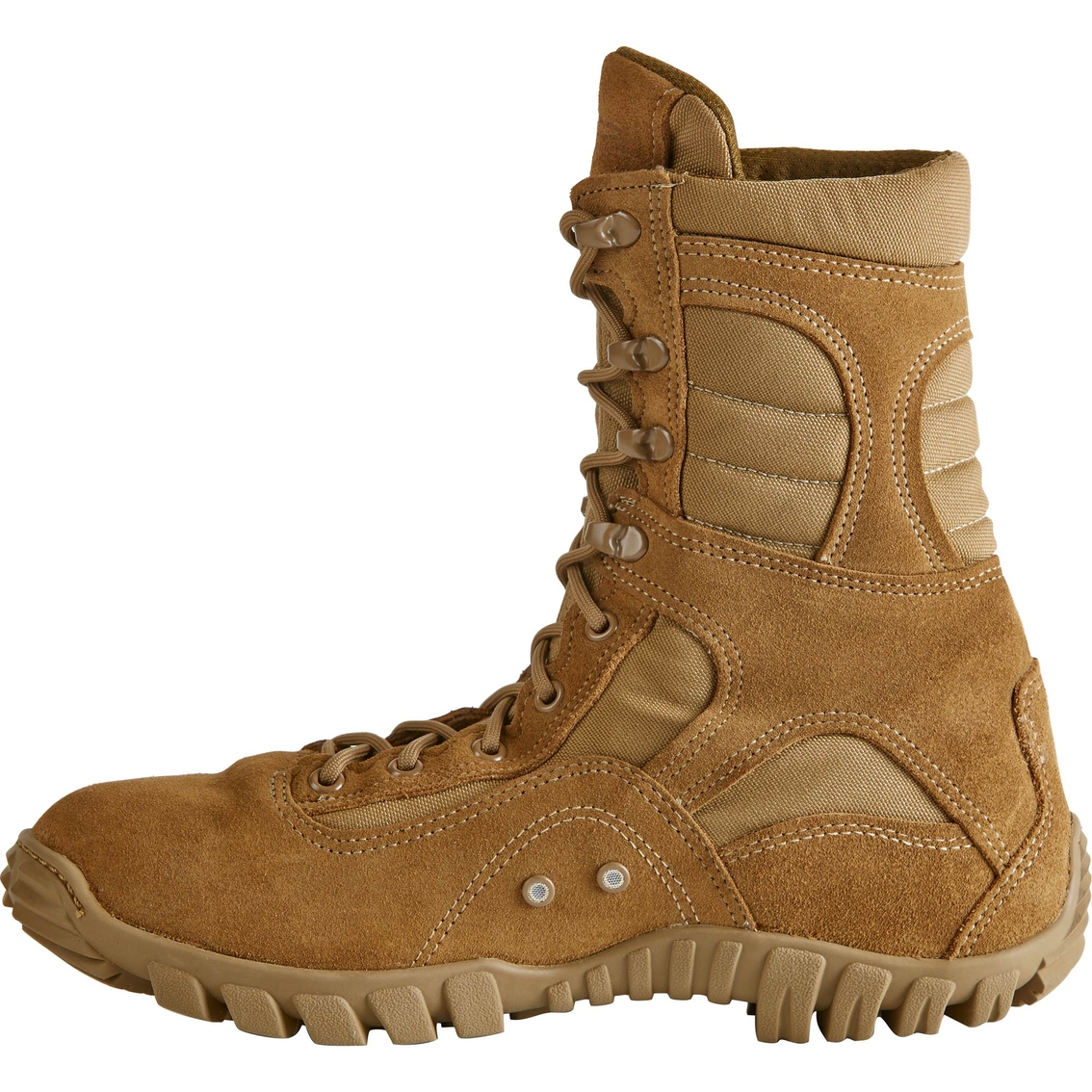 Belleville Men's C333 Hot Weather Assault Boots - Image 2 of 5