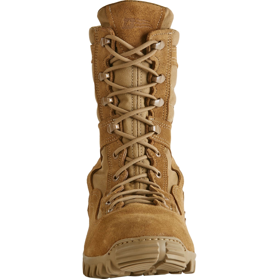 Belleville Men's C333 Hot Weather Assault Boots - Image 4 of 5