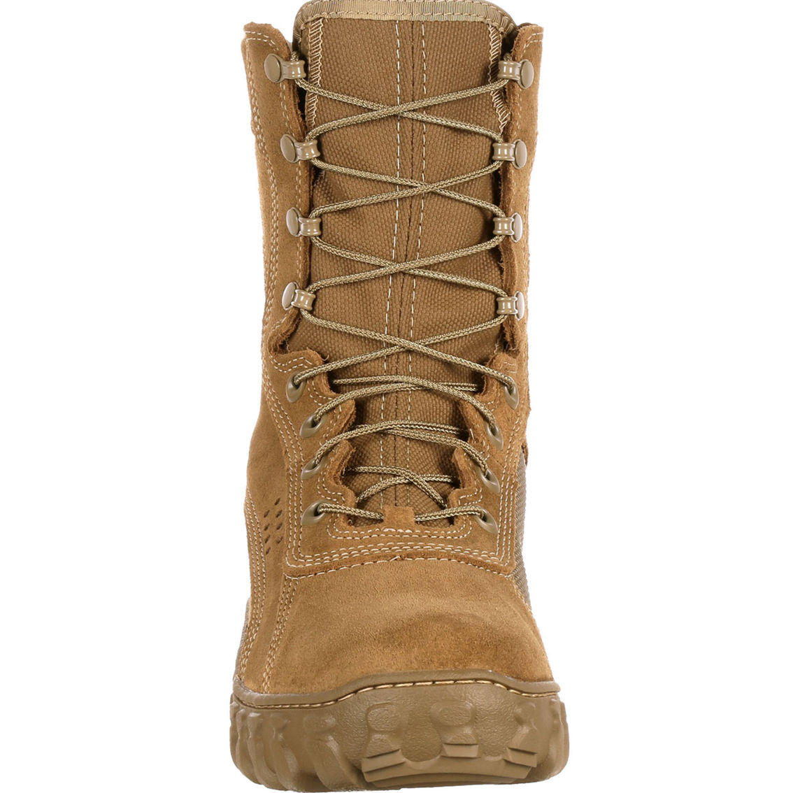 Rocky Coyote RKC050 Tactical Military Boots - Image 4 of 5