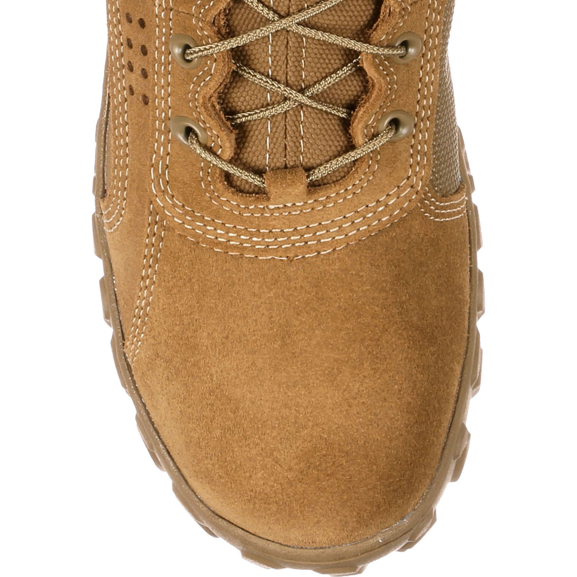 Rocky Coyote RKC050 Tactical Military Boots - Image 5 of 5