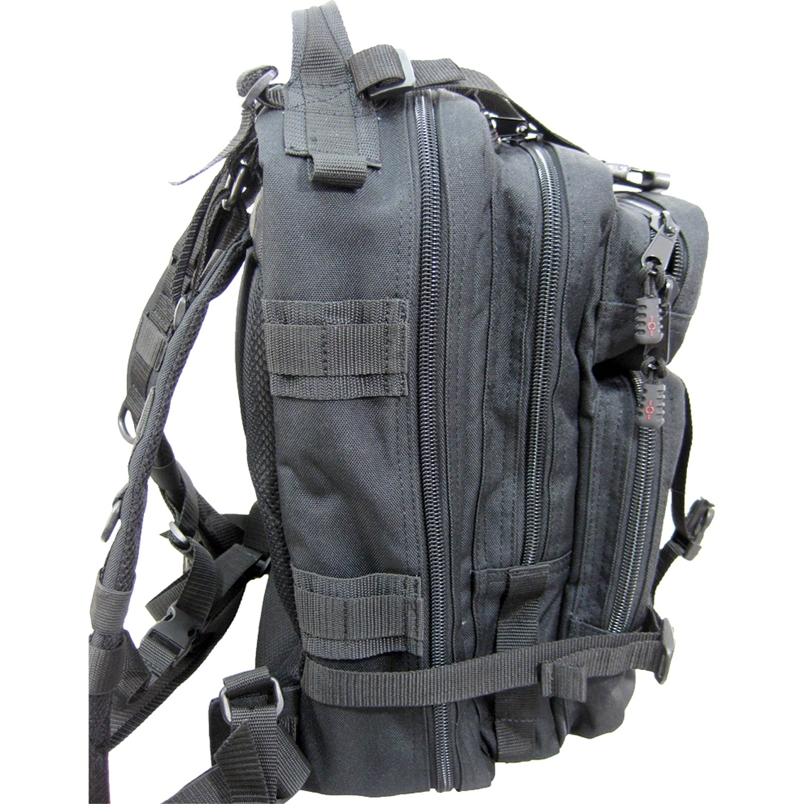 Flying Circle Presidio Backpack - Image 3 of 4