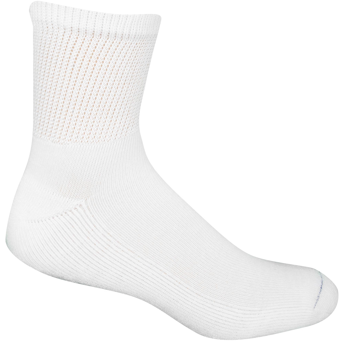 Dr. Scholl's Diabetic and Circulatory Ankle Socks 4 Pk.