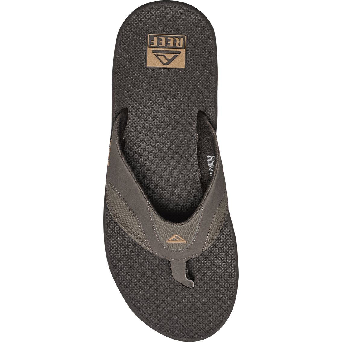 Reef Men's Fanning Sandals - Image 3 of 4