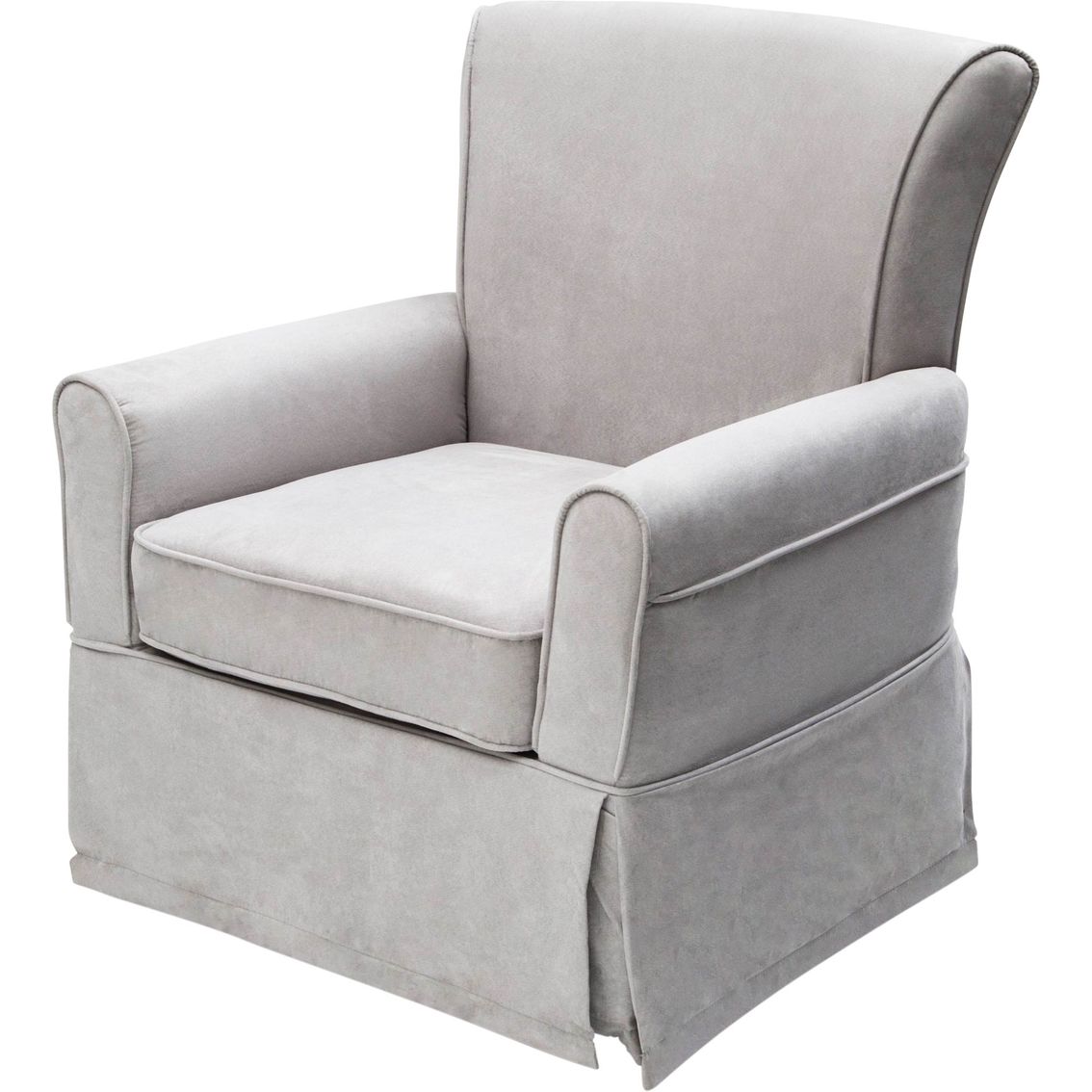 Delta Children Benbridge Swivel Glider - Image 2 of 4