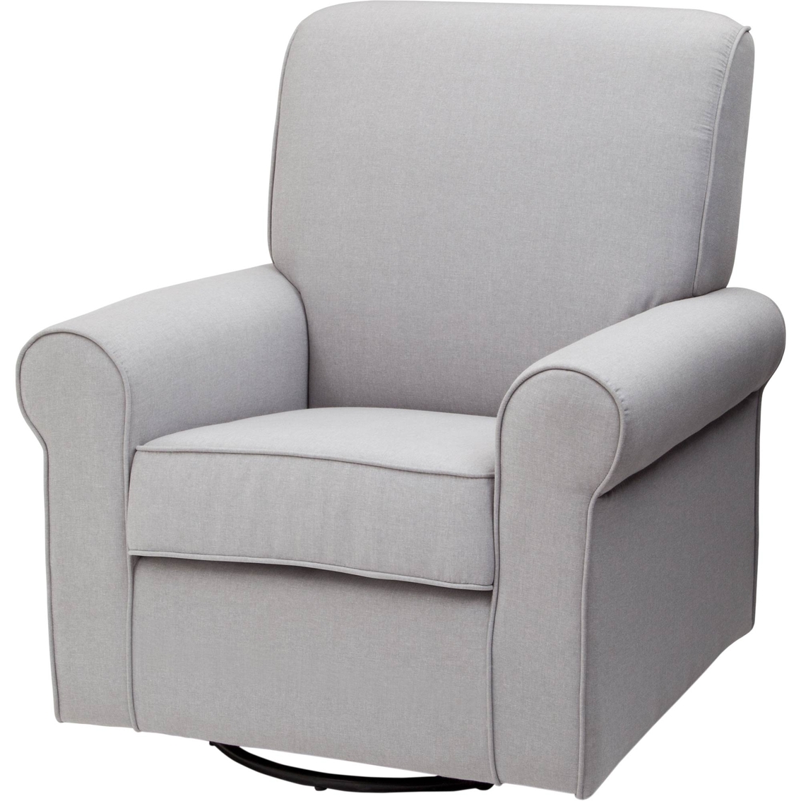 Delta Children Avery Swivel Glider - Image 2 of 4