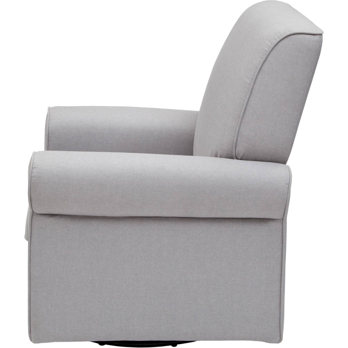 Delta Children Avery Swivel Glider - Image 4 of 4