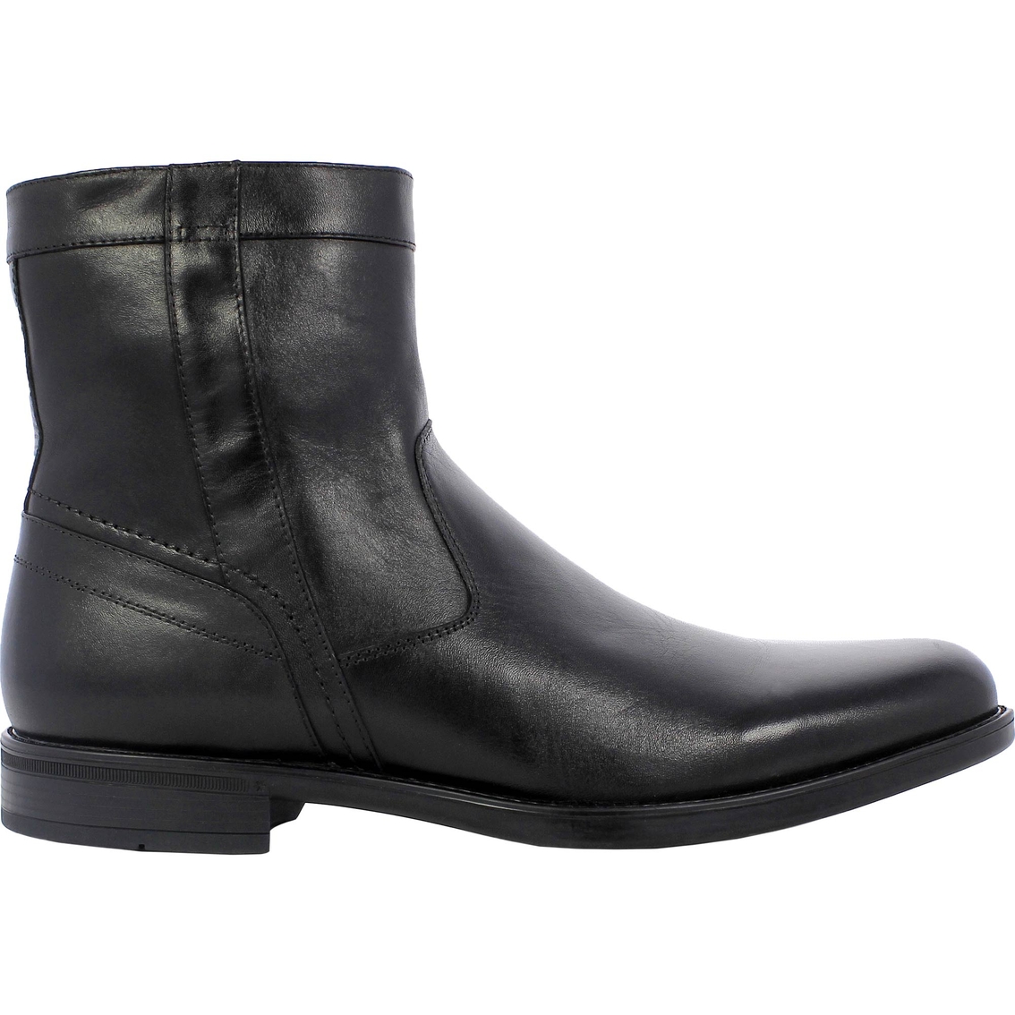 Florsheim Men's Midtown Plain Toe Zip Boots - Image 2 of 4