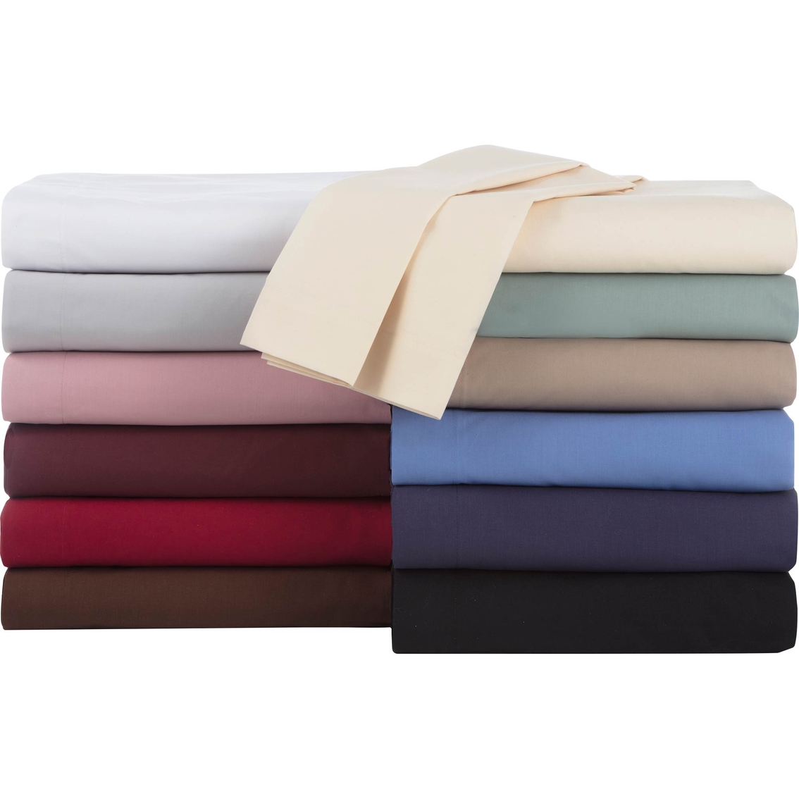 Martex 225 Thread Count Sheet Set - Image 2 of 2