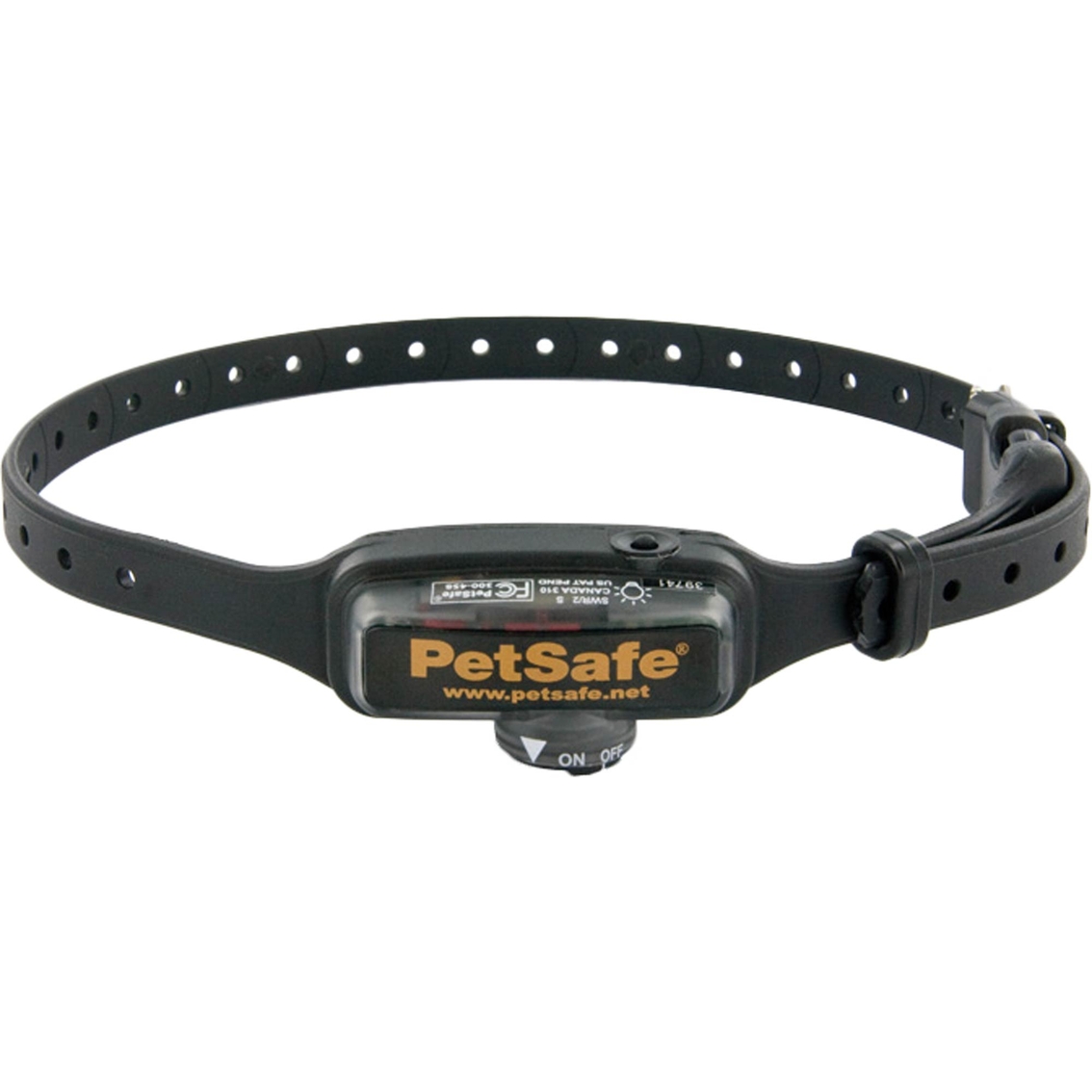 Elite Little Dog In-Ground Fence Receiver Collar - Image 2 of 2