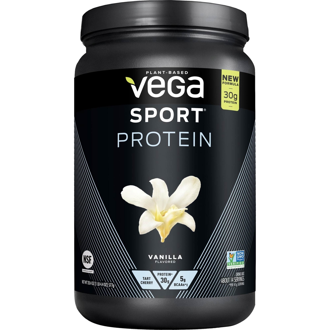 Vega Sport Protein 20 ct.