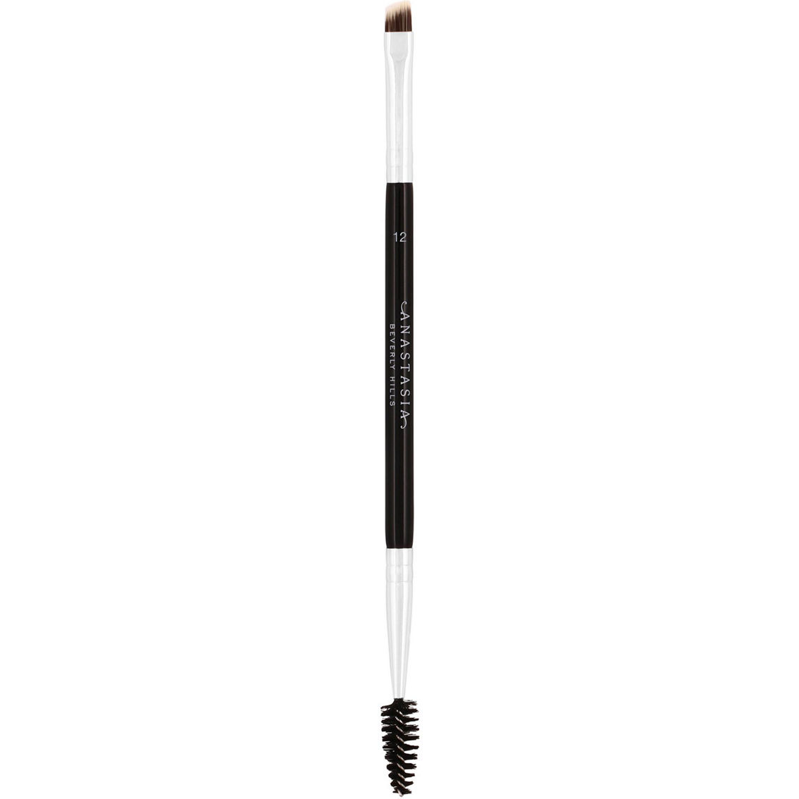 Anastasia Beverly Hills Brush12 Dual Ended Firm Angled Brush - Image 2 of 2