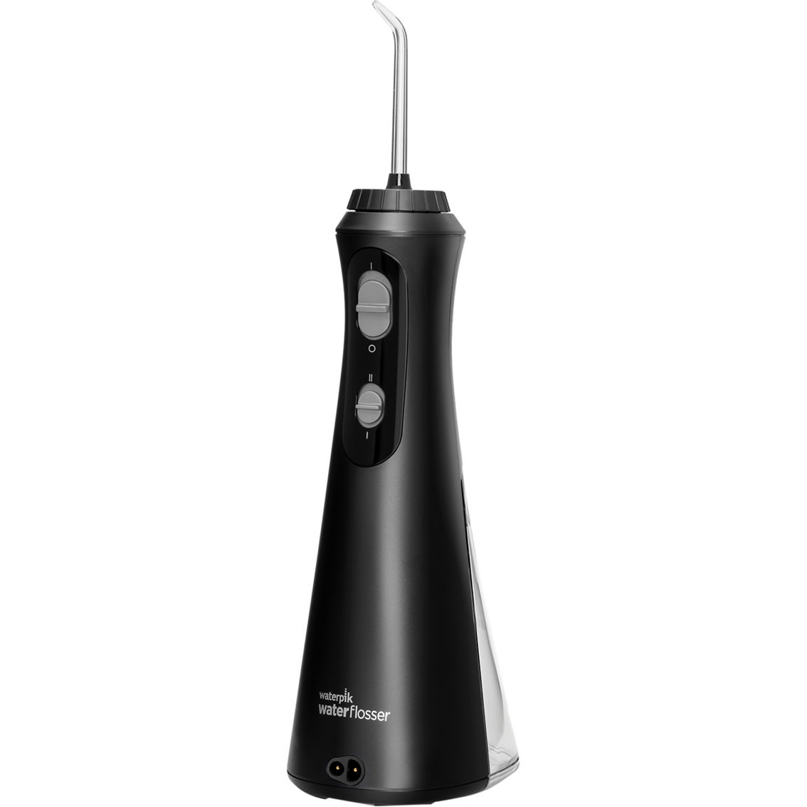 Waterpik Cordless Plus Water Flosser, Black - Image 2 of 9