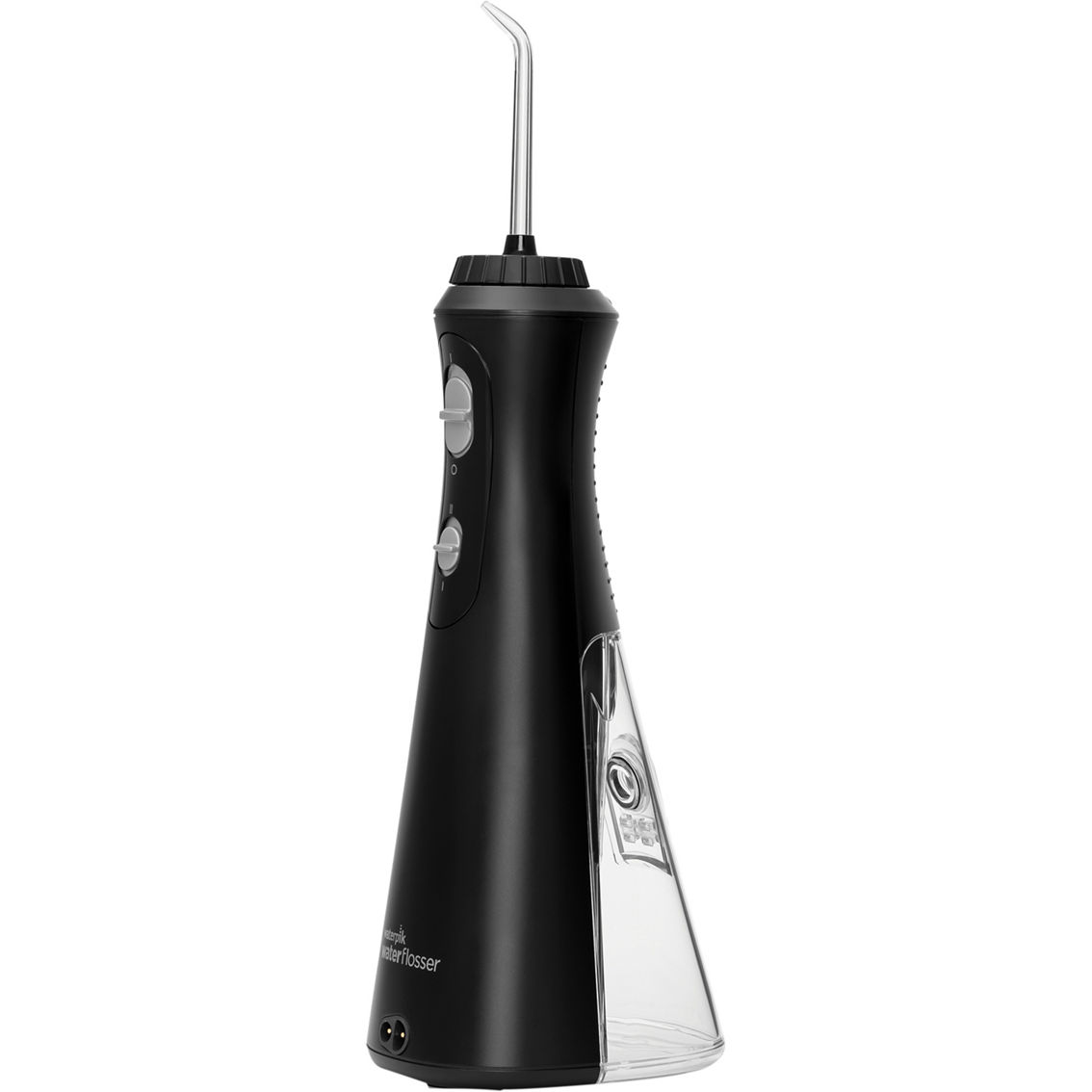 Waterpik Cordless Plus Water Flosser, Black - Image 3 of 9