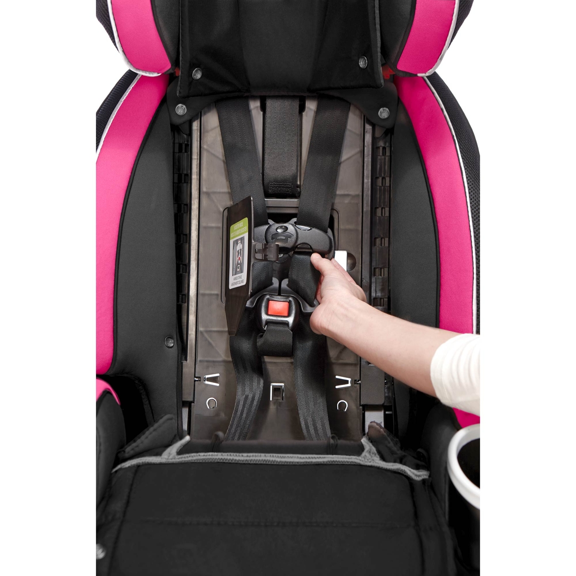 Graco 4Ever All in One Car Seat - Image 3 of 4