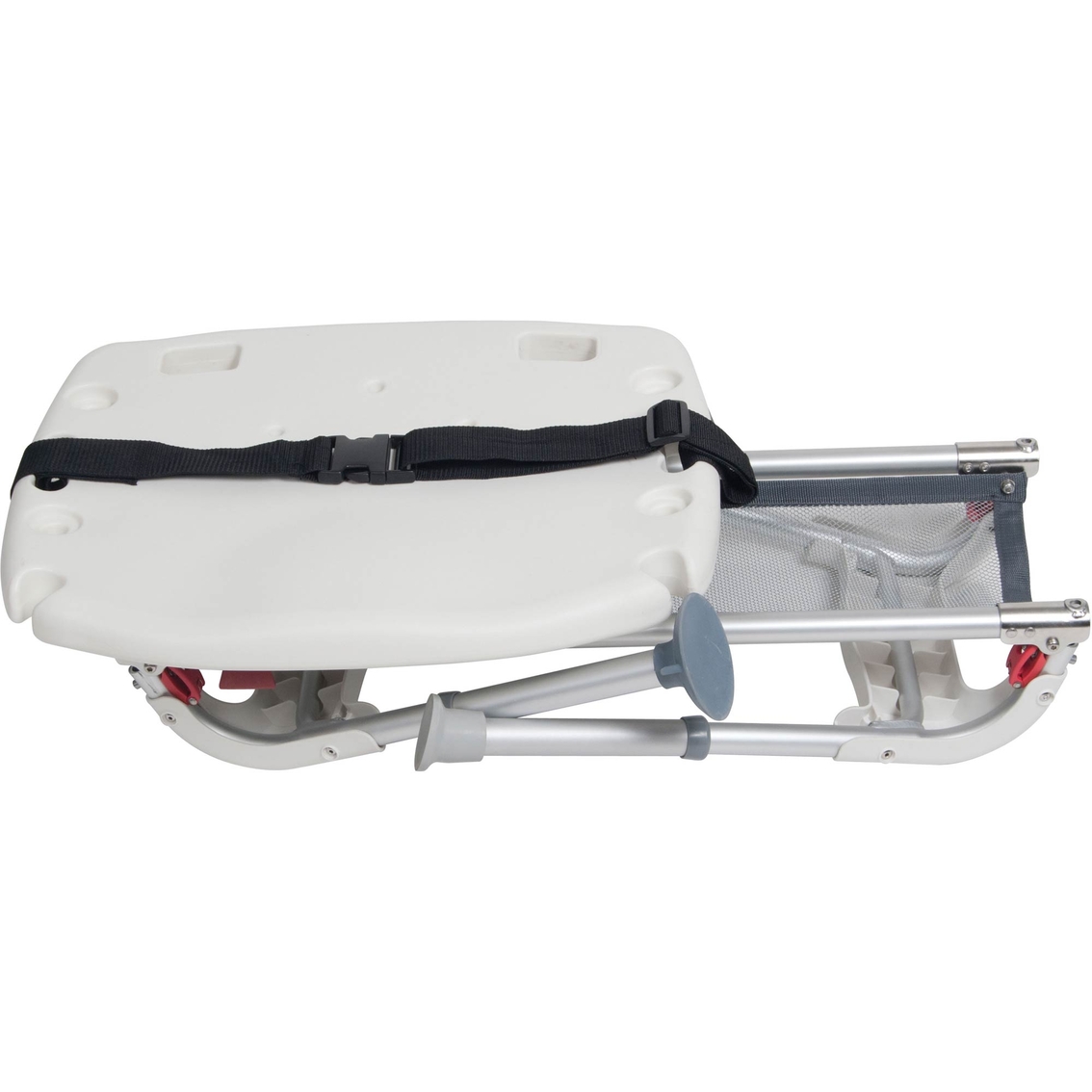 Drive Medical Folding Universal Sliding Transfer Bench - Image 2 of 3