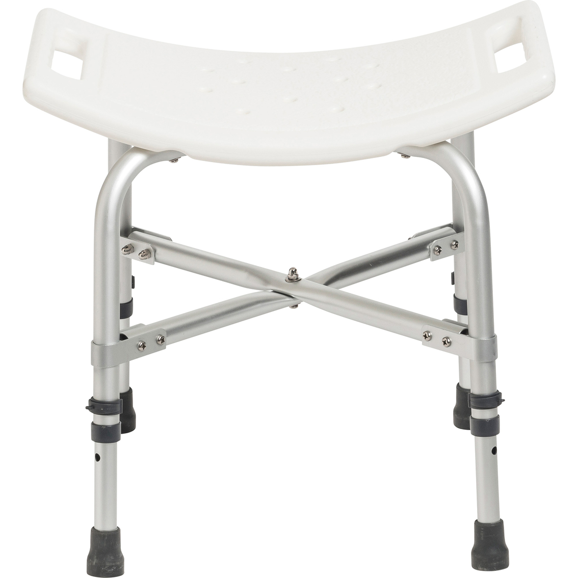 Drive Medical Heavy Duty Bariatric Plastic Seat Transfer Bench - Image 2 of 4