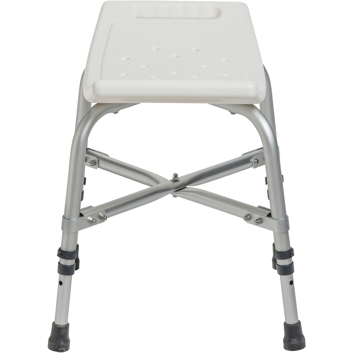 Drive Medical Heavy Duty Bariatric Plastic Seat Transfer Bench - Image 3 of 4