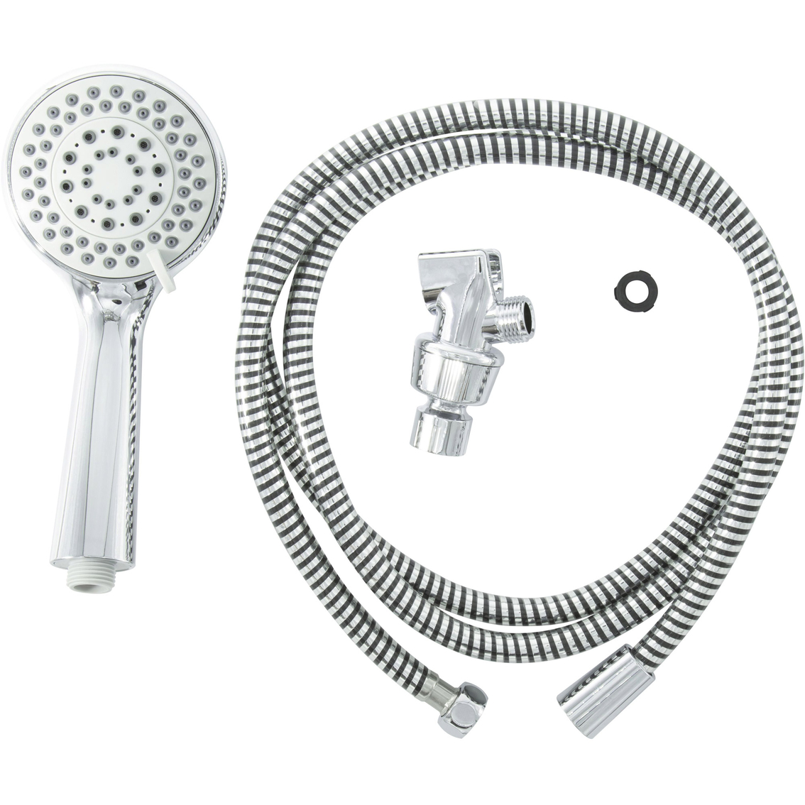 Drive Medical Handheld Shower Head Spray Massager - Image 2 of 4