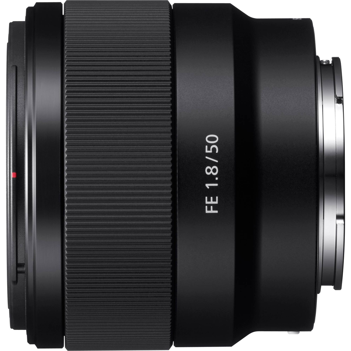 Sony SEL50F18F 50mm Full-frame E mount Fast Prime Lens - Image 2 of 2