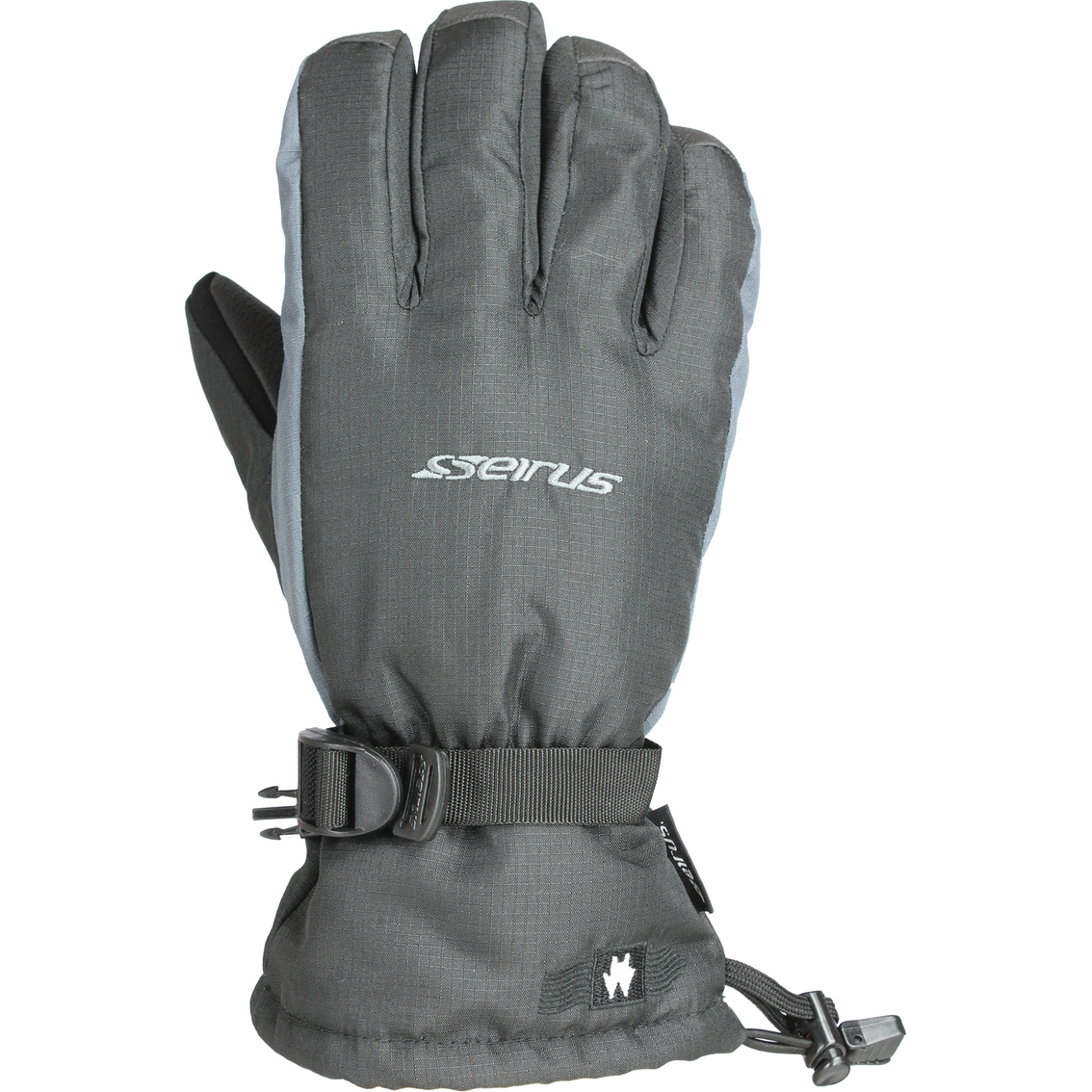 Seirus Innovation Heatwave Accel Gloves