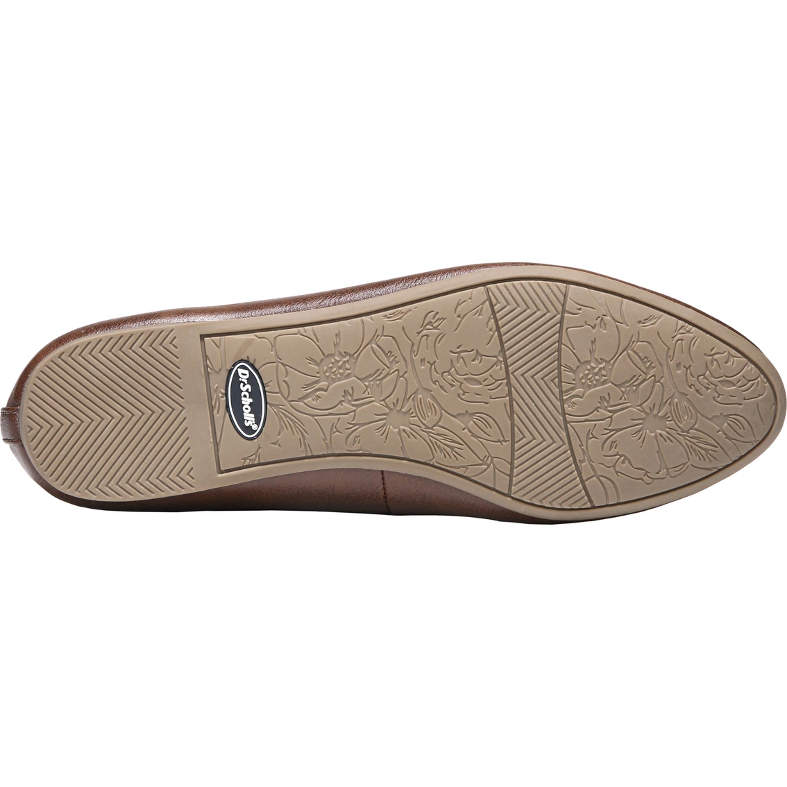 Dr. Scholl's Giorgie Memory Foam Flats - Image 4 of 4