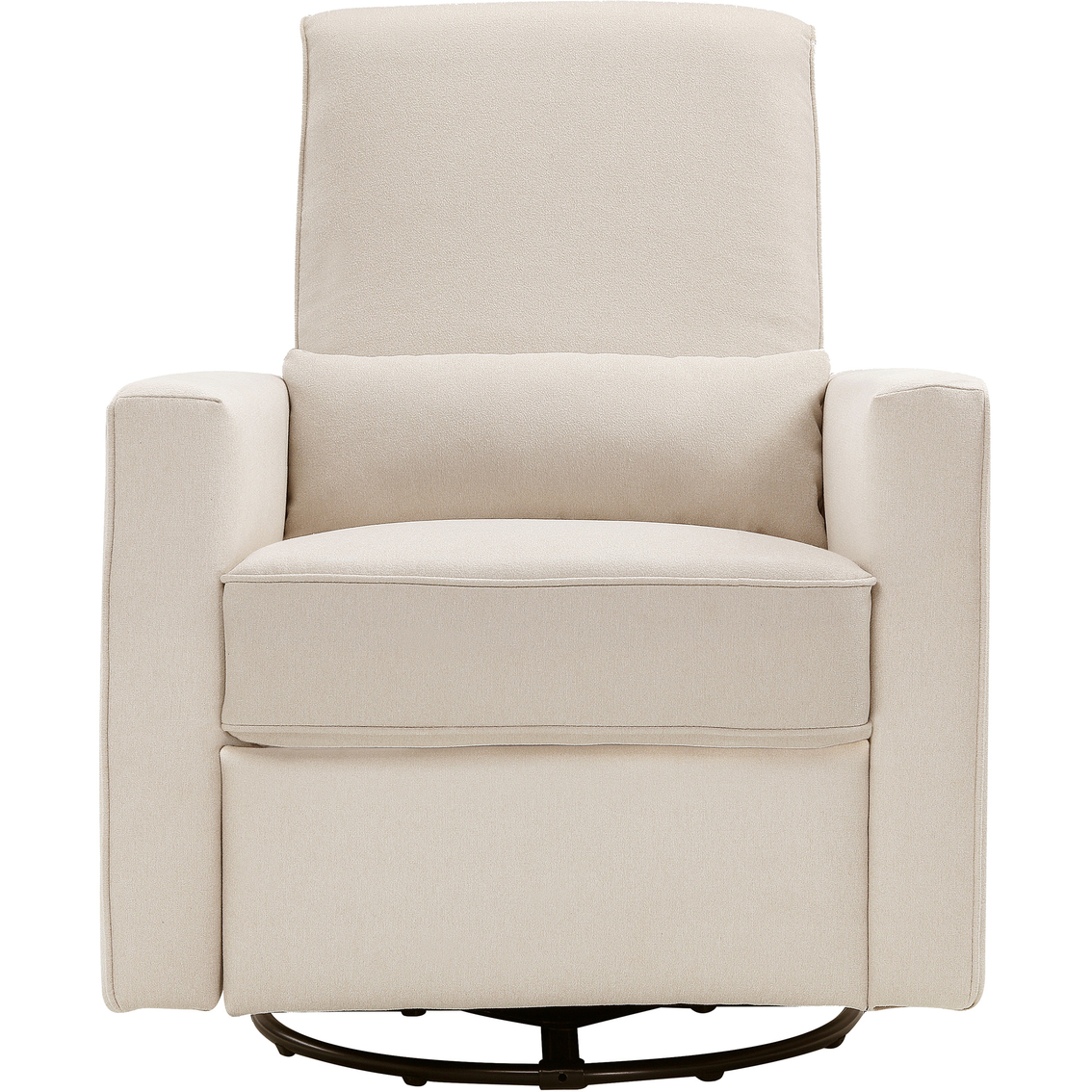 DaVinci Piper Recliner and Glider - Image 2 of 9