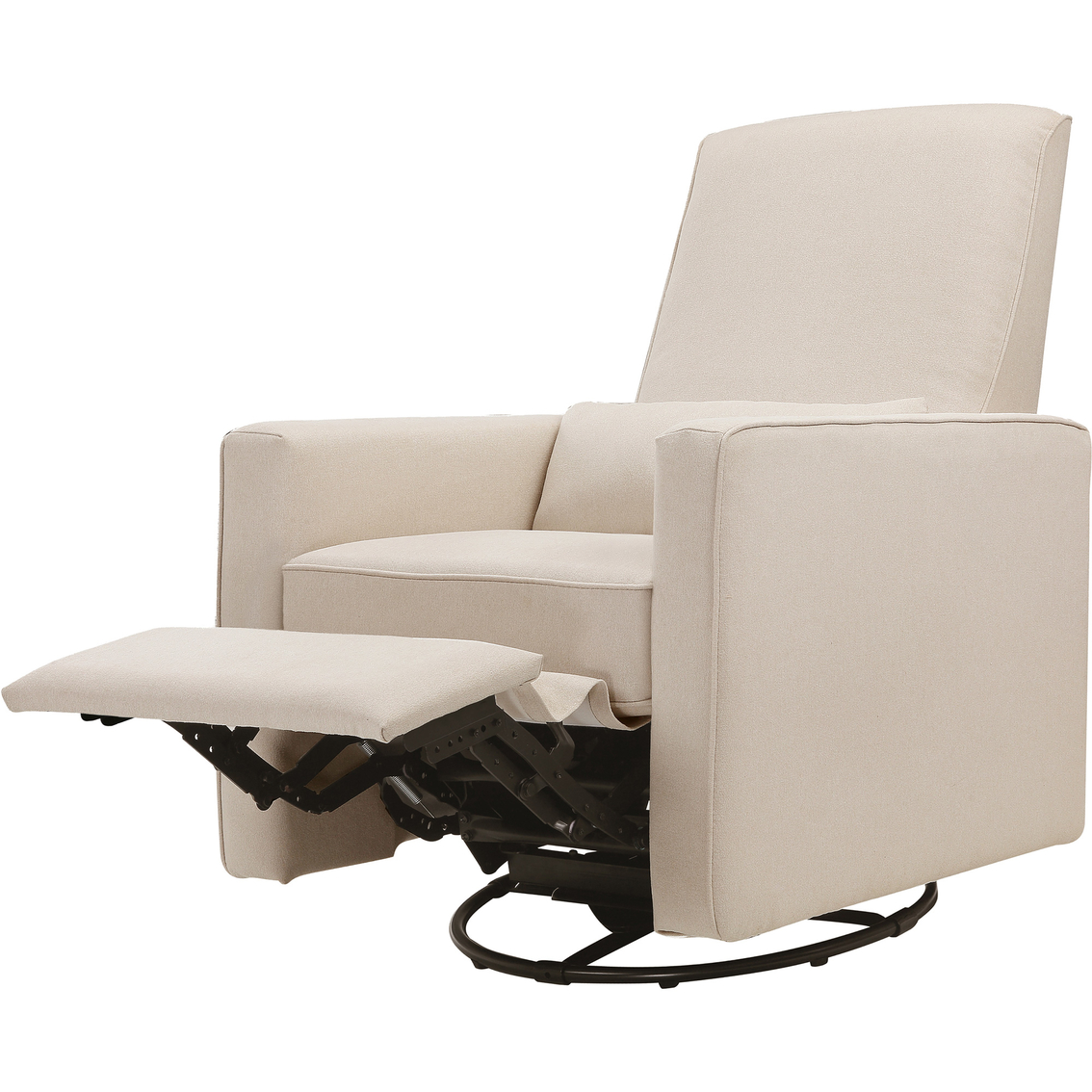 DaVinci Piper Recliner and Glider - Image 5 of 9