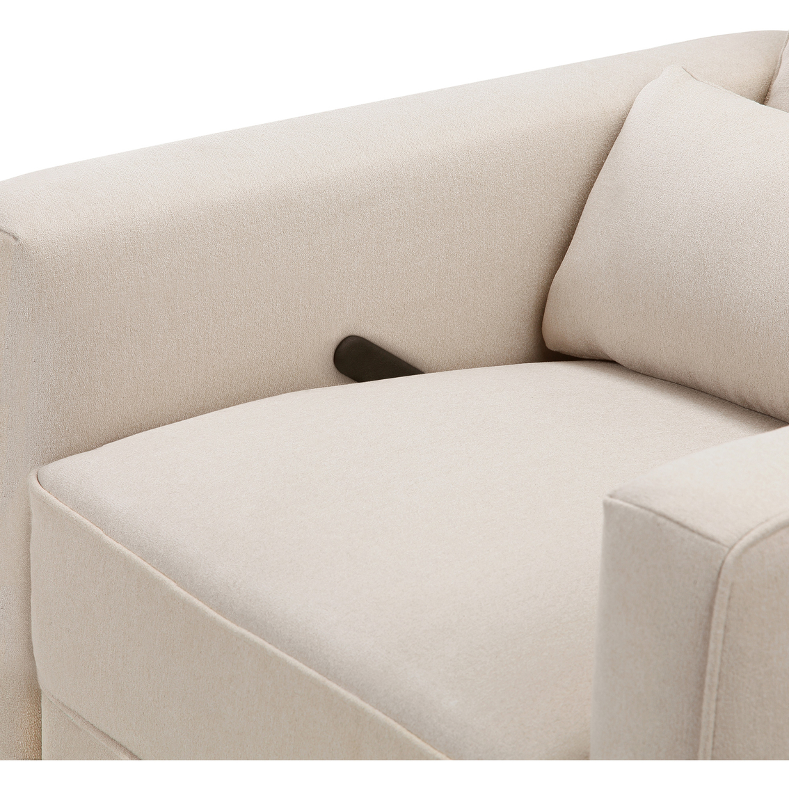 DaVinci Piper Recliner and Glider - Image 8 of 9