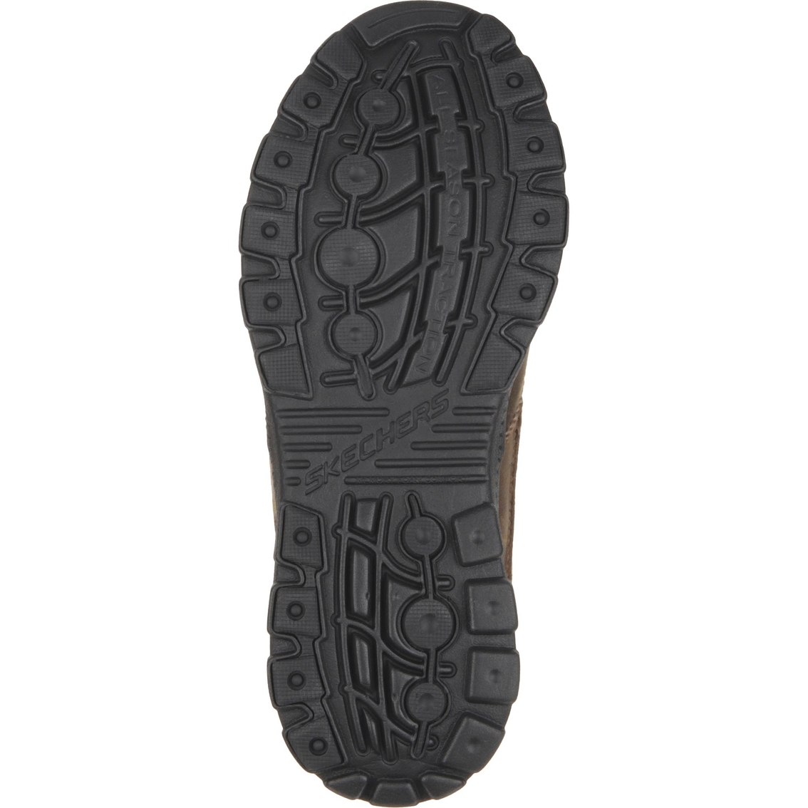 Skechers Braver Rayland Casual Slip On Shoes - Image 4 of 4