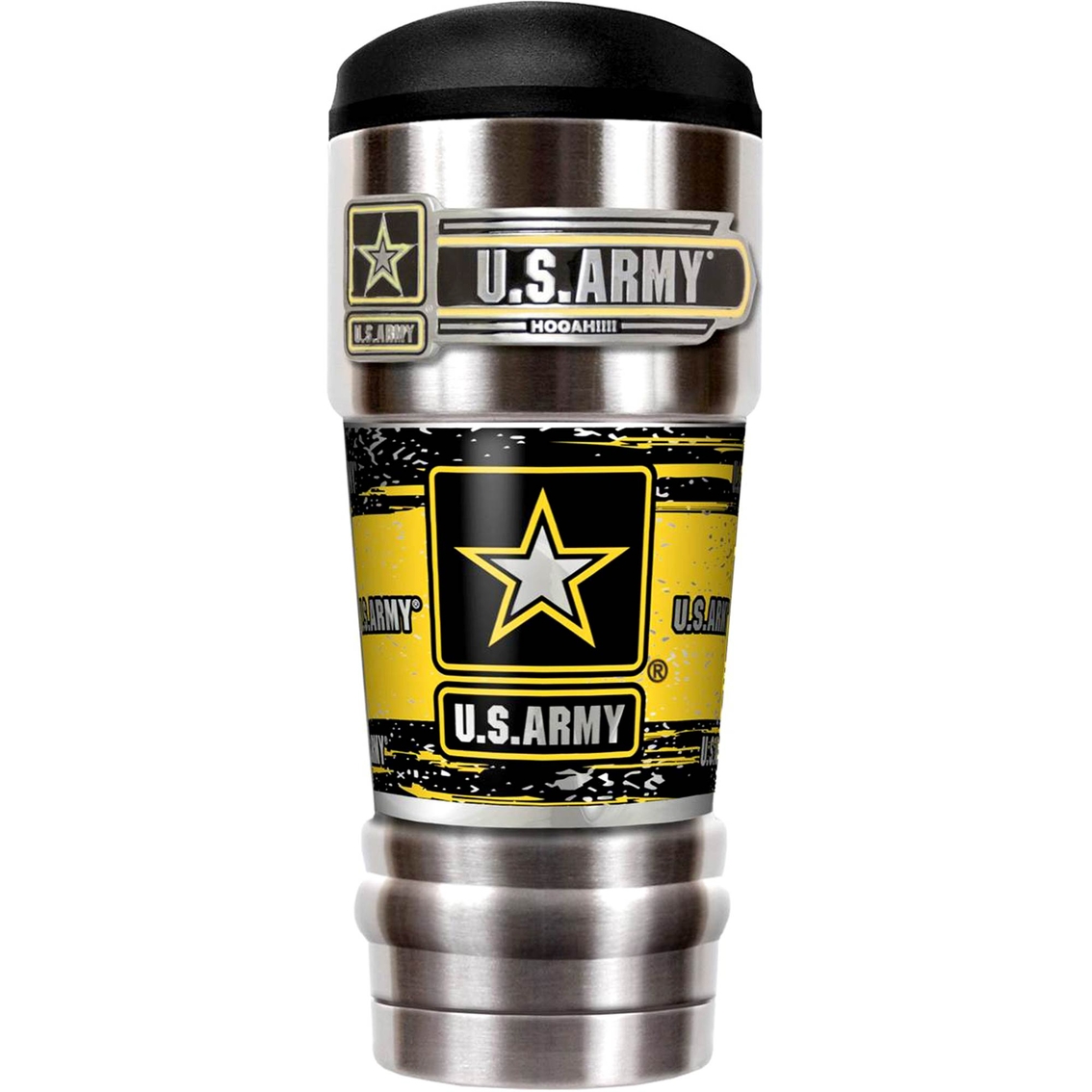 Great American Products 18 oz. US Military Branch of Service Tumbler