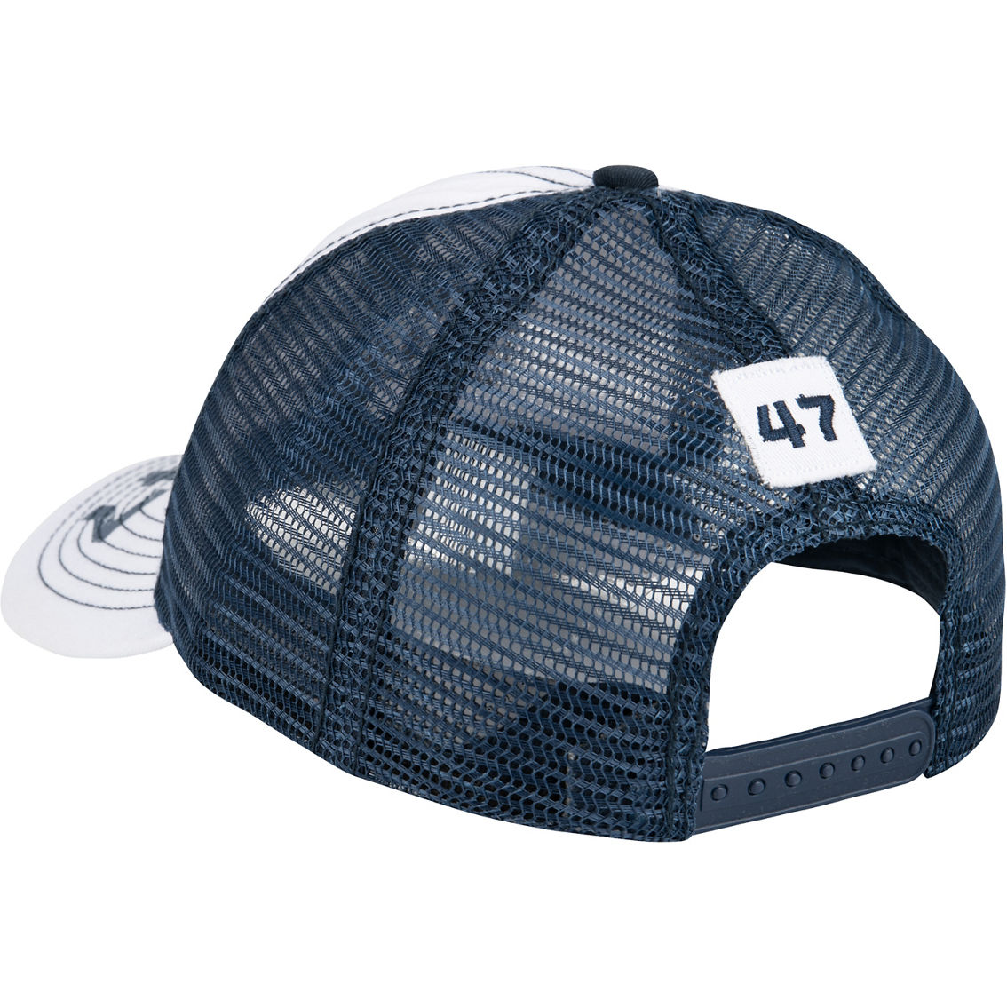 Blync Air Force Cotton Mesh Cap - Image 3 of 3