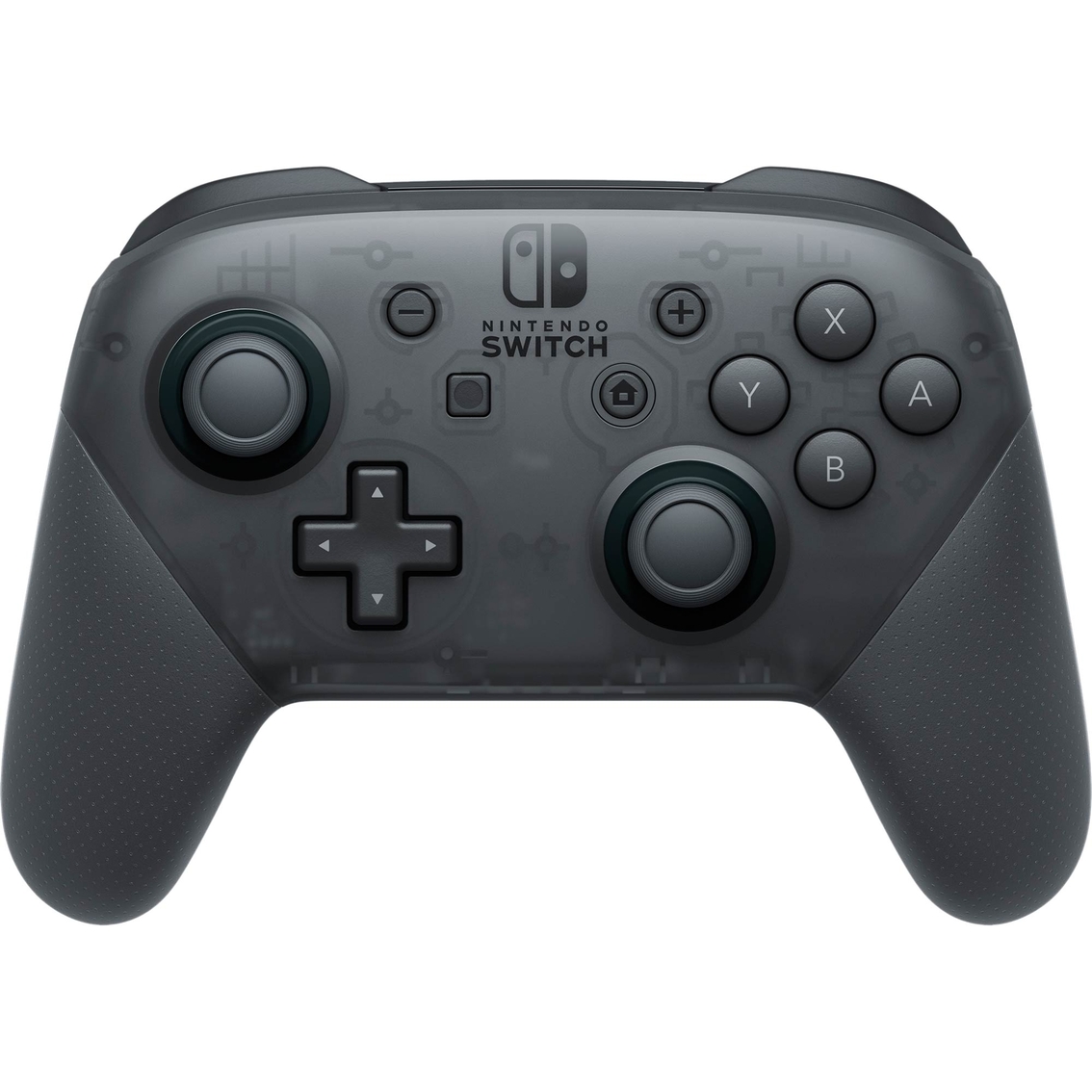 Nintendo Switch Pro Controller - Image 2 of 4