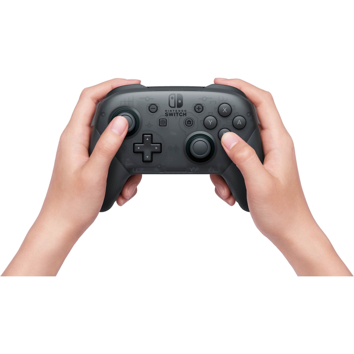 Nintendo Switch Pro Controller - Image 4 of 4