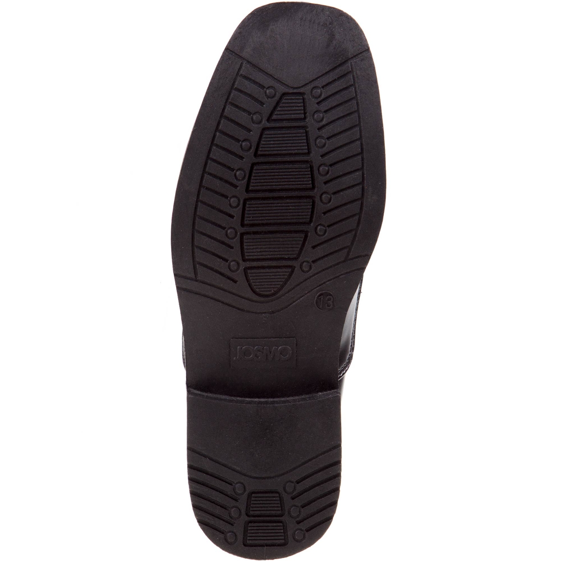 Josmo Boys Dress Shoes - Image 4 of 4