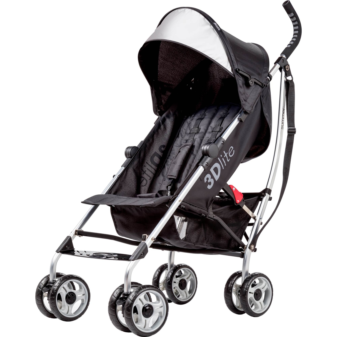 Summer Infant 3D Lite Convenience Stroller