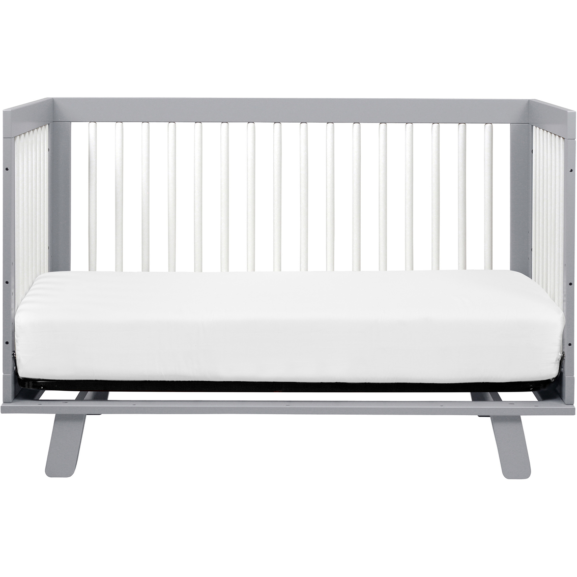 Babyletto Hudson 3 in 1 Convertible Crib - Image 6 of 8