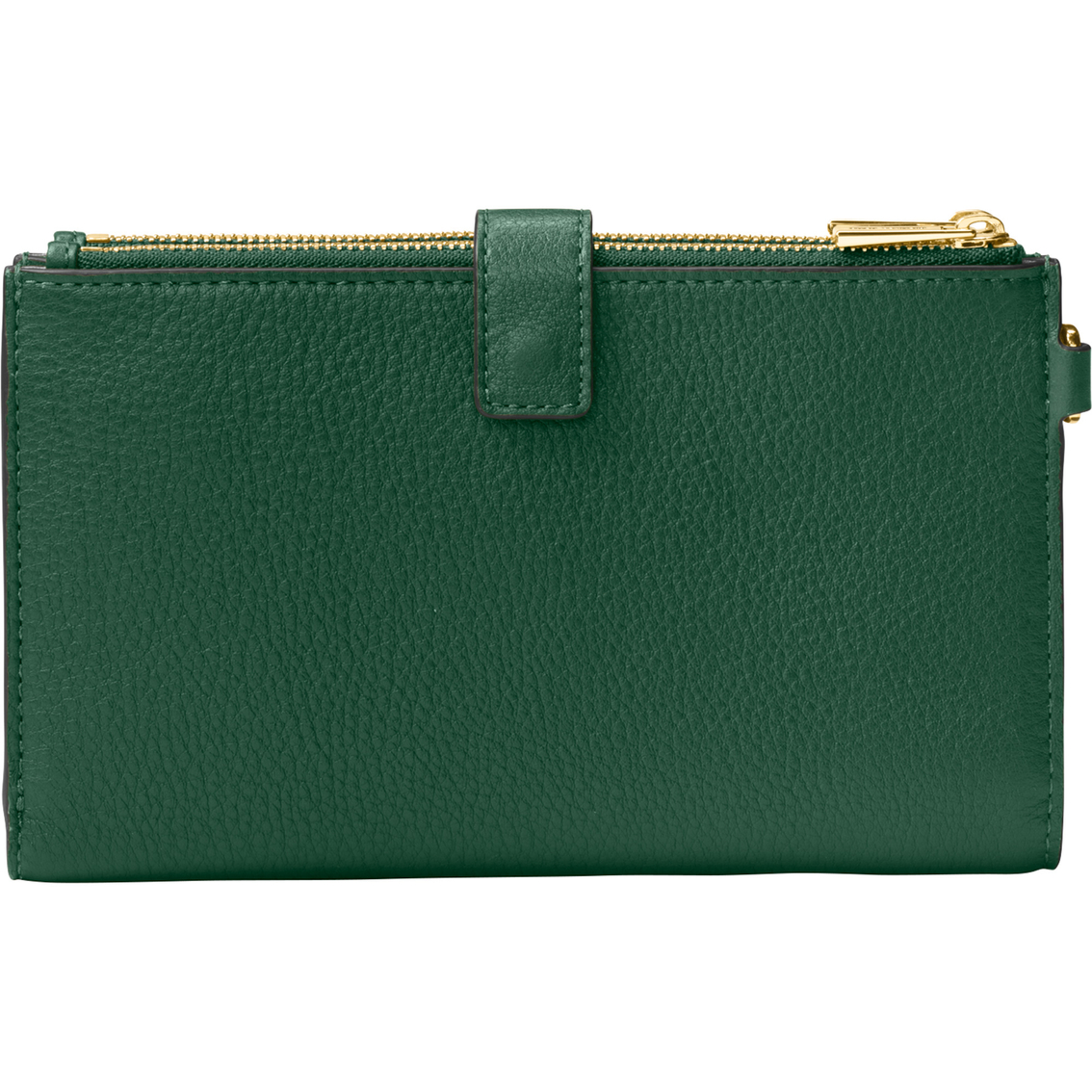 Michael Kors Adele Double Zip Wristlet - Image 2 of 3