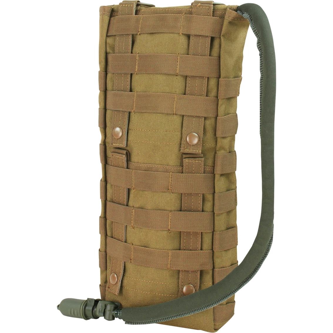 Condor Hydration Carrier HCB W/ 3L Reservoir Coyote - Image 2 of 2