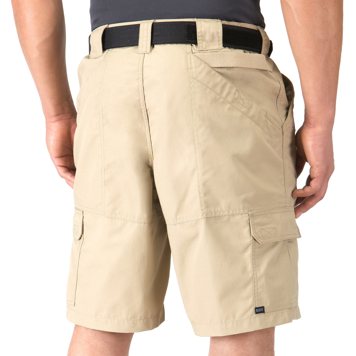 5.11 Taclite Pro 11 in. Shorts - Image 2 of 3