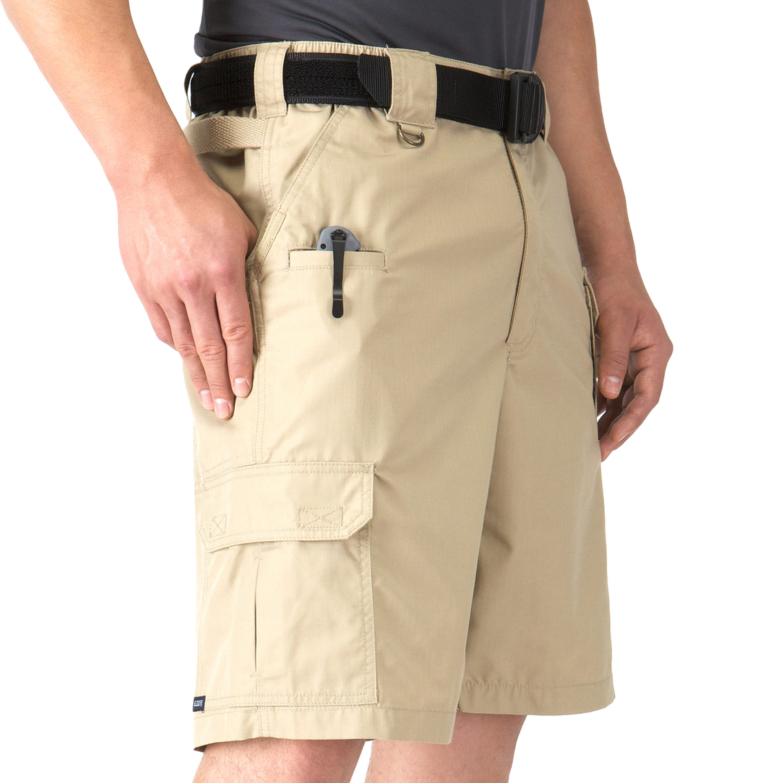 5.11 Taclite Pro 11 in. Shorts - Image 3 of 3