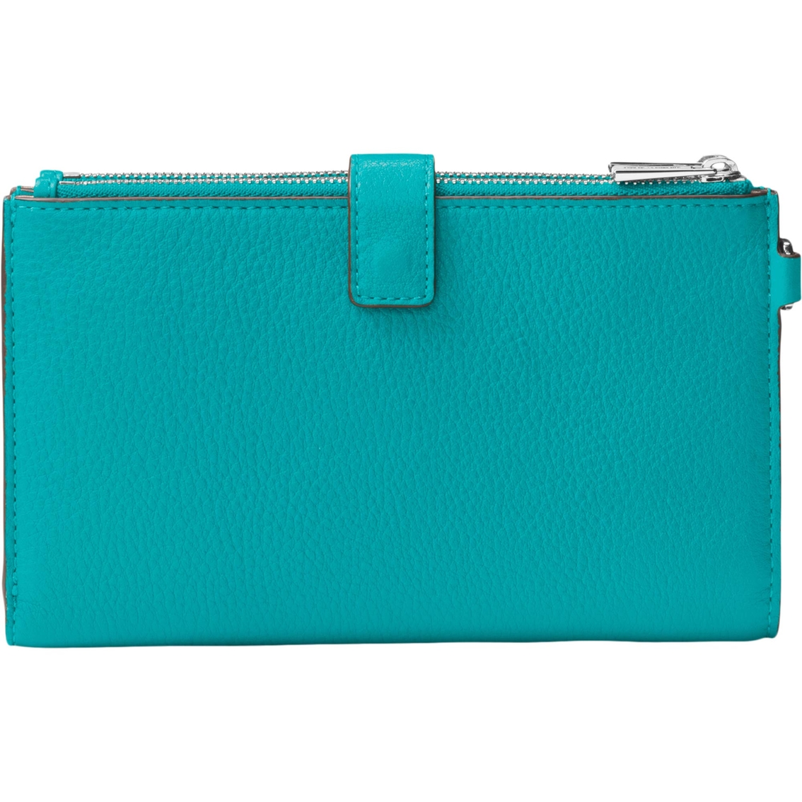 Michael Kors Adele Double Zip Wristlet - Image 2 of 3