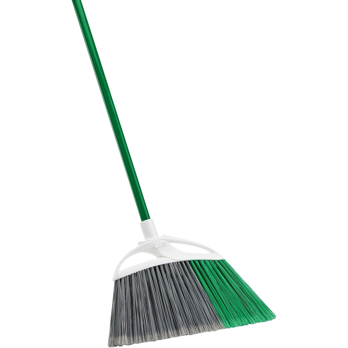 Libman Extra Large Precision Angle Broom - Image 2 of 2