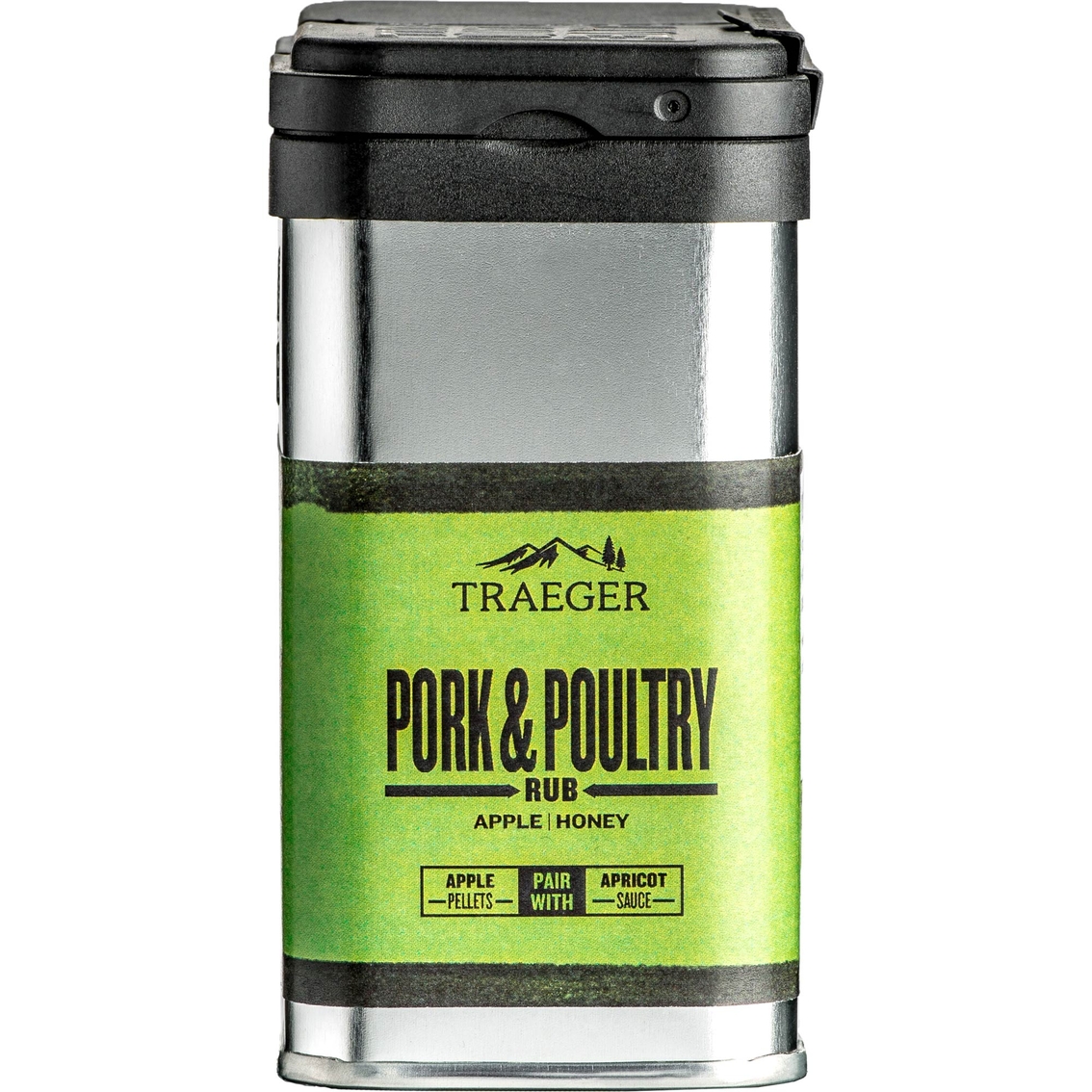 Traeger Pork & Poultry Rub 9.25 oz. - Image 3 of 3