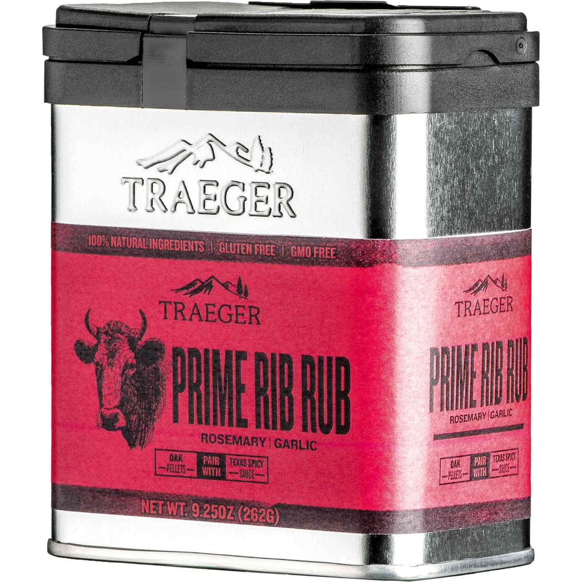 Traeger Prime Rib Rub 9.25 oz. - Image 2 of 3