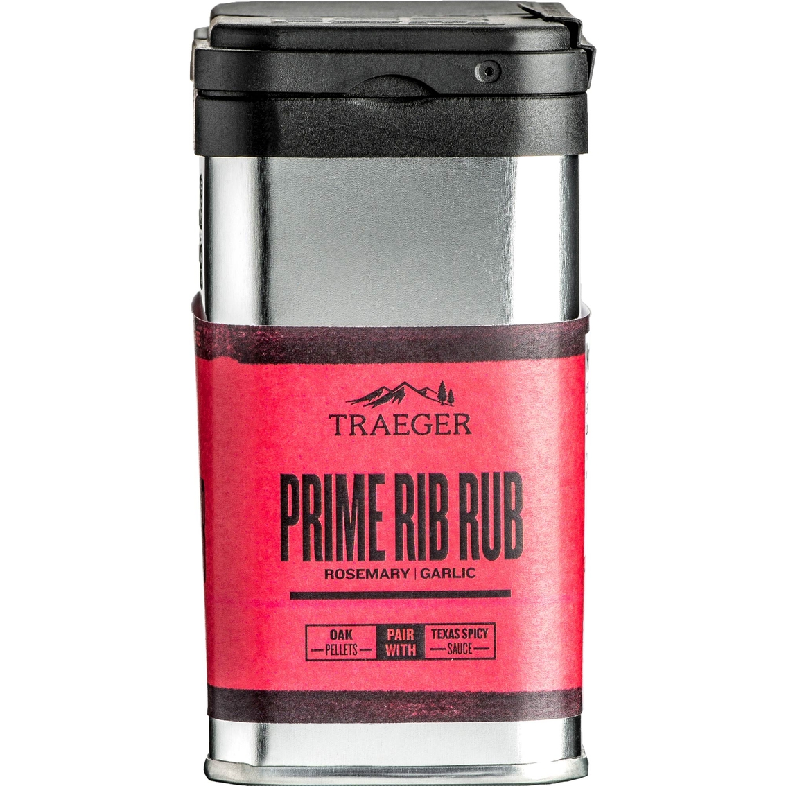 Traeger Prime Rib Rub 9.25 oz. - Image 3 of 3