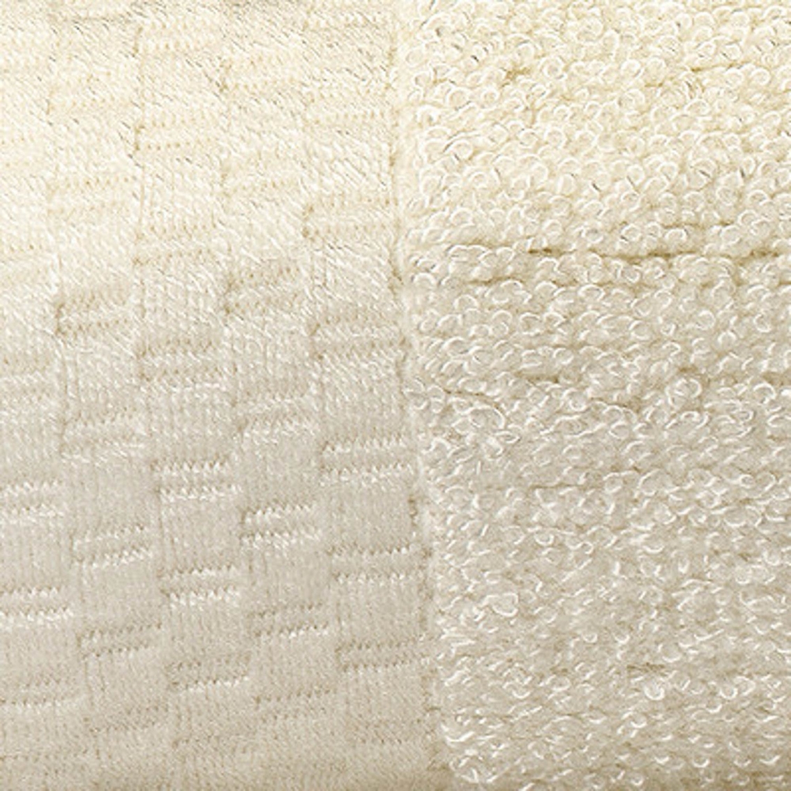 BedVoyage Rayon from Bamboo Resort Towel 8 pc. Set - Image 2 of 3