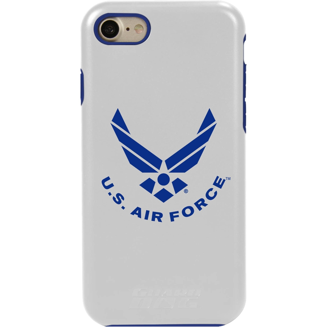 US Digital Media US Air Force Logo Hybrid Case for Apple iPhone 7/8 - Image 1 of 4